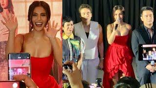 Red Carpet Preem of ‘GUILTY PLEASURE’ with LOVI Poe, JM De Guzman & JAMESON Blake! In Cinemas OCT16!