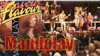 Mandolay - La Flavour