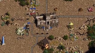 САМЫЙ БЛИЗКИЙ ГРААЛЬ В ЖИЗНИ! ≪Герои 3 Jebus Cross≫