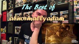 Best of abnormallyadam