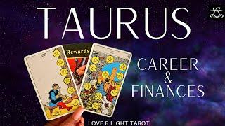 Taurus️ Your Dreams Are Manifesting Magically! You're Being Noticed & Rewarded!!