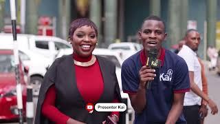 BEST OF PRESENTER KAI 2024 FEBRUARY EDITION COMBINED THAT WILL MAKE YOU LAUGH 