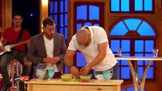 Zoubir Show Episode 17 Jeux Hadj Ali Menad