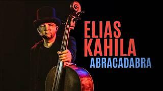 Elias Kahila - Abracadabra (Cello Live Loop Cover Steve Miller Band)