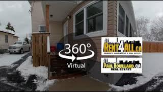 453 Caron For Rent by Rent4All.ca Property Management