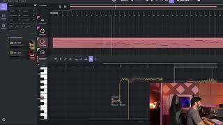 Clara's Cinematic Vocal for ACE Studio  - Tutorial