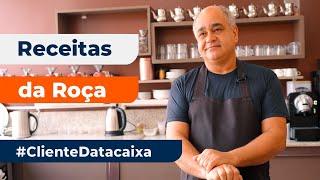 Cliente Receitas da Roça | Datacaixa Tecnologia