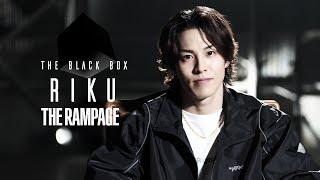 THE BLACK BOX - RIKU【Short版】