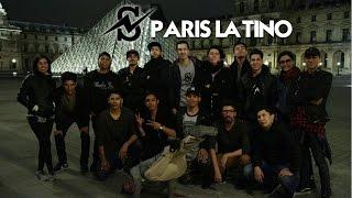 Streetiz Paris Latino