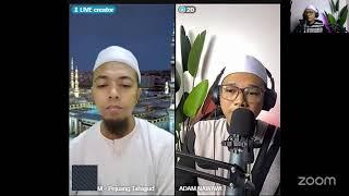 28/2/25 [LIVE HARI KE-1295] - "Anugerah Ramadan"