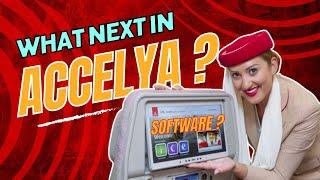 Potential of 100%?  | Accelya Solutions Ltd stock review | Latest aviation sector news update