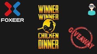 Winner Winner - Chicken Dinner