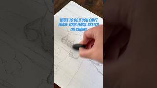 My fav and easiest art hack!! ️🫶