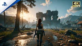 Open World PS5 Games That Look NEXT LEVEL (2025 & Beyond)