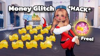 Dress to Impress GOLD CURRENCY  *HACK* | Earn Money faster!!! *Tips & Tricks* 