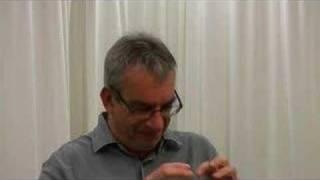 John Clarke - welfare state and nations