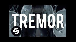 Dimitri Vegas, Martin Garrix, Like Mike - Tremor (Official Music Video)