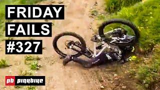 Friday Fails #327