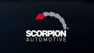 ScorpionTrack