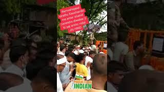#Indian #Army #amar #shahid #narendra #diwakar #ji #short #video