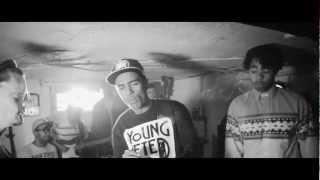 The Mouse Outfit feat. Sparkz - Shak Out (HD)