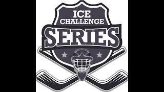 Турнир по хоккею с шайбой "Ice Challenge Series", 22.06.2024, с 00:00 до 04:00