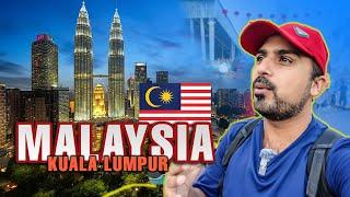  I CAME TO MALAYSIA BUT WHY ??