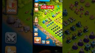 Town Hall 13 (TH13) Push Base (Clash of Clans) Max Base New Event