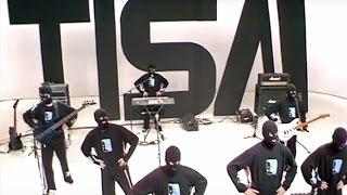 TISM – Whatareya? (live on Recovery in 1998)