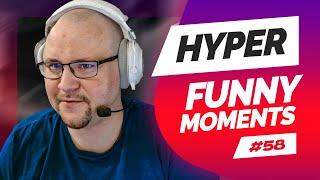 Z MAŁPAMI W DRUŻYNIE! | FM HYPER #58