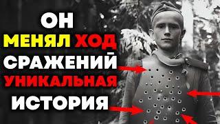 Шесть раз ГЕРОЙ! Уникальная история фронтового медика из СССР