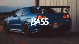 Dr. Dre-Still D.R.E. ft. Snoop Dogg (Bruno Be & Lazy Bear Remix) (bass boosted)