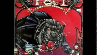 Y&T - Forever (Lyrics)