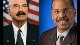 Ken Blackwell on the G. Gordon Liddy Show (6/27/08)