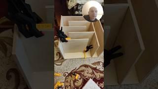 Четвертьволновой резонатор (ЧВ) на пальцах #акустика #чв #qw #чвр #qwr #аудио #audio #музыка #кахон