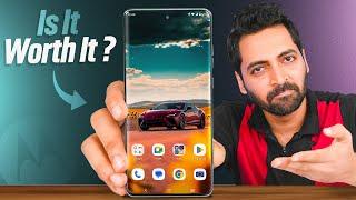 30 Days With the Moto Edge 60 Fusion – My Brutally Honest Review !