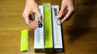 UNBOXING REVIEW  Host Chill Cooling Pour Spout