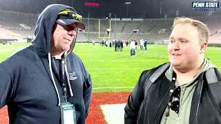 Penn State Rose Bowl recap with PennLive’s Bob Flounders and Johnny McGonigal