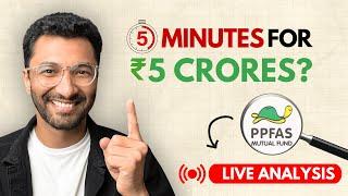 How to Pick the BEST Mutual Funds in 5 Minutes? (The FLASH Method Ep. 1)