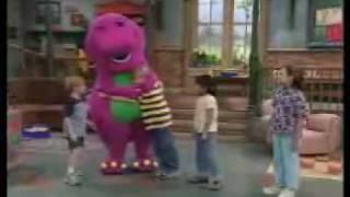 Barney - Ich mag dich, du magst mich