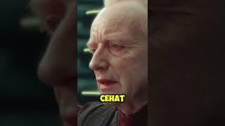кто занял место палпатина? #легенды #звездныевойны #starwars #факт #лор #империя #нихилус #император