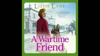 Lizzie Lane - Wartime Friend