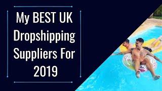 Best UK eBay Dropshipping Suppliers In 2019 ! Giving Away My #1 Selling Item Ever