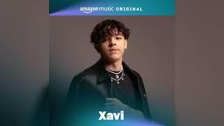 Xavi - Invéntame (Amazon Music Original)