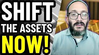 "STOP Everything! Small Silver & Gold Investors MUST Watch THIS Now - Rafi Farber"