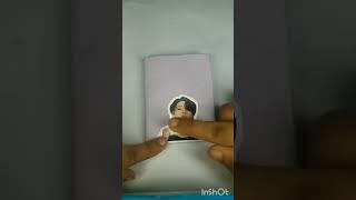 SIMPLE INTO BTS DAIRY #bts #army #V#JK #taekook