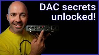 WTF is a DAC and how to get the most from yours...