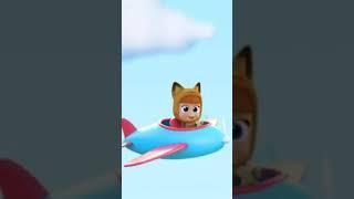 Nono Baby - Plane (WEEE)