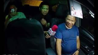 Magbobote noon viral driver ngayon. Car-Raoke