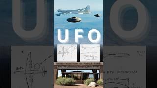 SURROUNDED BY UFOS! #InsideTheSCIF